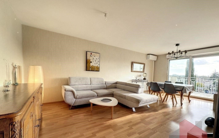Réseau Immo-diffusion : Appartement P4  BRUGES  100 m2 445 200 € 