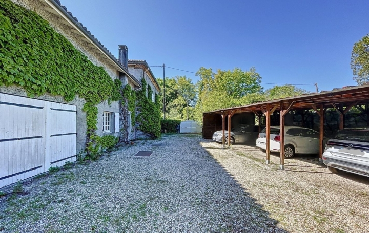 Maison / Villa SALIES-DE-BEARN (64270) 214 m<sup>2</sup> 399 000 € 