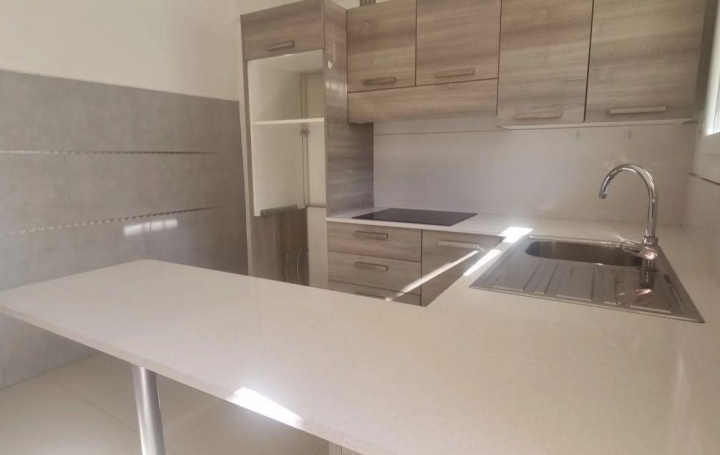 Réseau Immo-diffusion : Appartement P2  ANTIBES  65 m2 295 000 € 