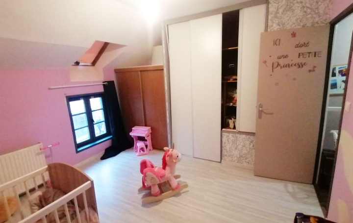Réseau Immo-diffusion : Appartement P4  SAINT-MARCEL-EN-MARCILLAT  90 m2 128 400 € 