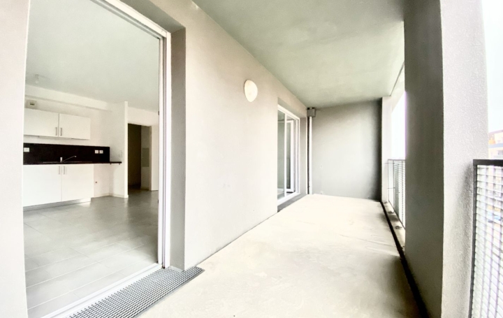 Appartement NANTES (44300) 68 m<sup>2</sup> 217 000 € 