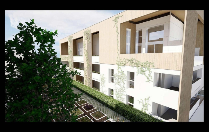 Réseau Immo-diffusion : Appartement P2  LA ROCHELLE  43 m2 275 000 € 
