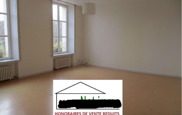 Réseau Immo-diffusion : Appartement P4  LA SELLE-SUR-LE-BIED  89 m2 500 € 