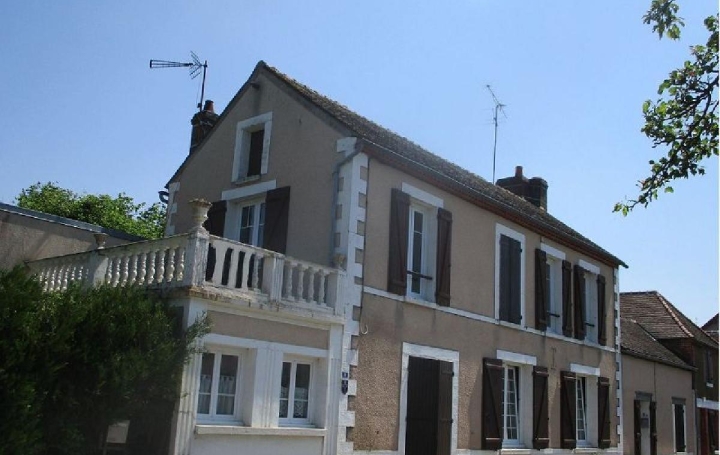 Maison / Villa FERRIERES-EN-GATINAIS (45210) 192 m<sup>2</sup> 178 500 € 