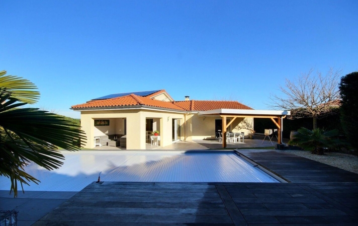Maison / Villa MONTBRISON (42600) 178 m<sup>2</sup> 497 000 € 