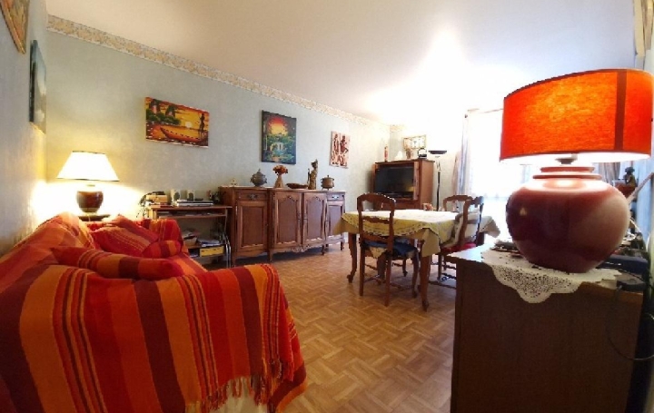 Réseau Immo-diffusion : Appartement P3  NOGENT-SUR-OISE  67 m2 99 000 € 