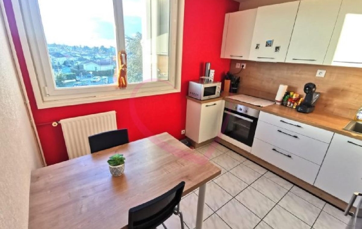 Appartement CHOLET (49300) 63 m<sup>2</sup> 107 000 € 
