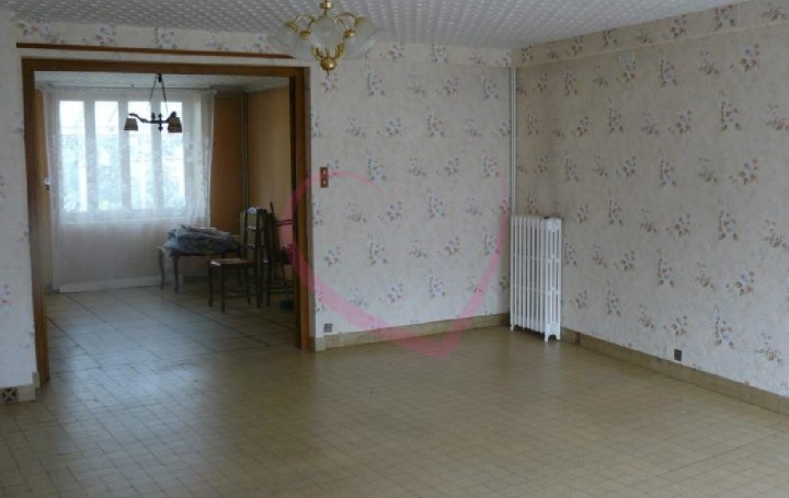 Maison SOULEUVRE-EN-BOCAGE (14350)  140 m2 128 000 € 