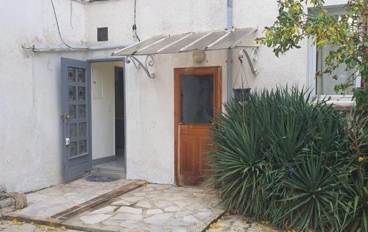 Appartement SAINT-MAURICE (94410) 30 m<sup>2</sup> 159 000 € 