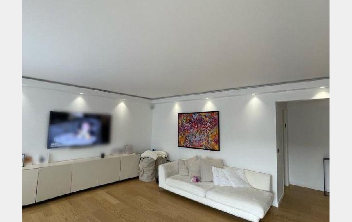 Réseau Immo-diffusion : Appartement P3  CHARENTON-LE-PONT  80 m2 900 000 € 