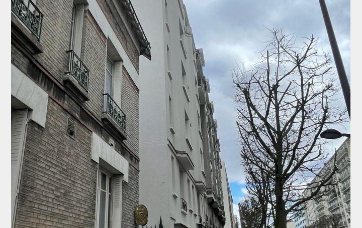 Appartement CHARENTON-LE-PONT (94220) 25 m<sup>2</sup> 178 000 € 