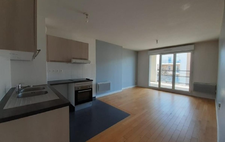 Appartement ARGENTEUIL (95100) 75 m<sup>2</sup> 252 350 € 