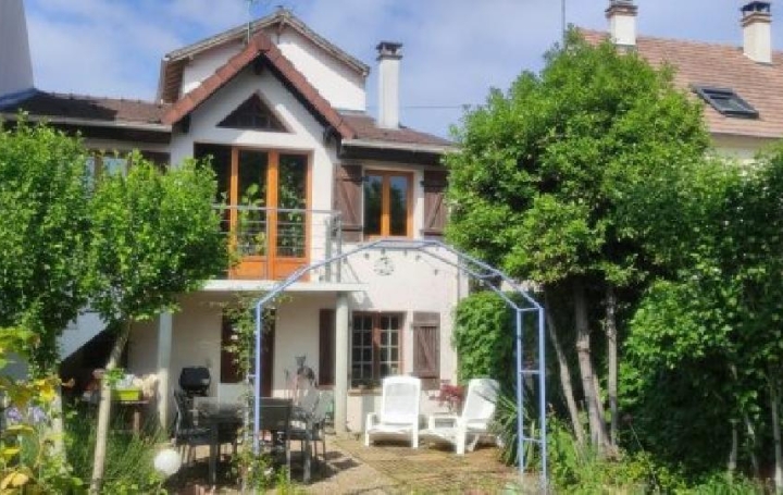 Maison / Villa ARGENTEUIL (95100) 85 m<sup>2</sup> 329 000 € 