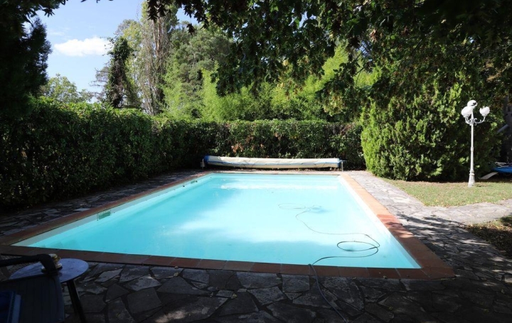 Maison / Villa QUINT-FONSEGRIVES (31130) 210 m<sup>2</sup> 399 000 € 