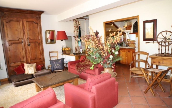Maison / Villa TARASCON-SUR-ARIEGE (09400) 92 m<sup>2</sup> 235 000 € 