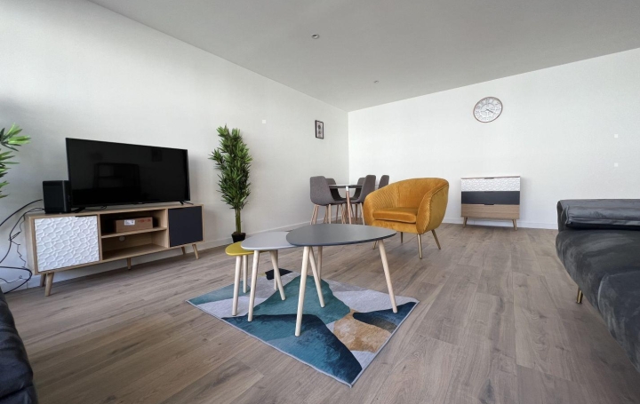Réseau Immo-diffusion : Appartement P1  MONTPELLIER  11 m2 520 € 