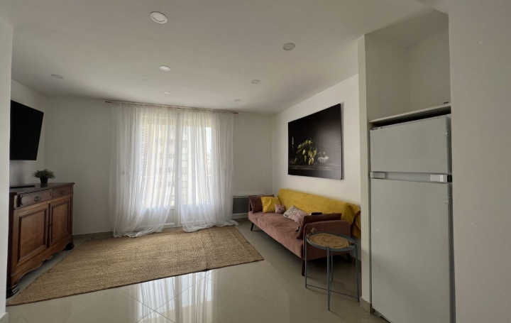 Appartement MONTPELLIER (34070) 57 m<sup>2</sup> 495 € 