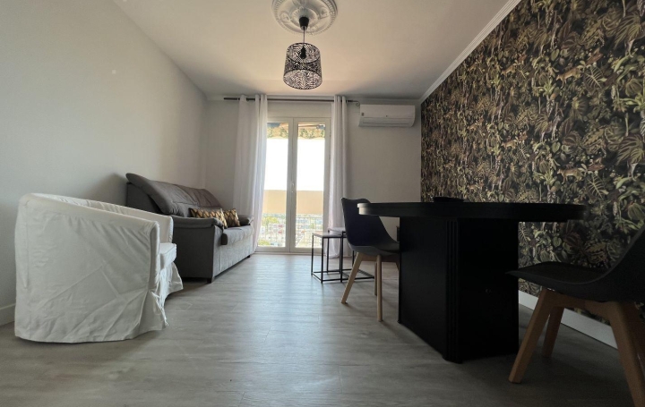 Réseau Immo-diffusion : Appartement P1  MONTPELLIER  14 m2 500 € 