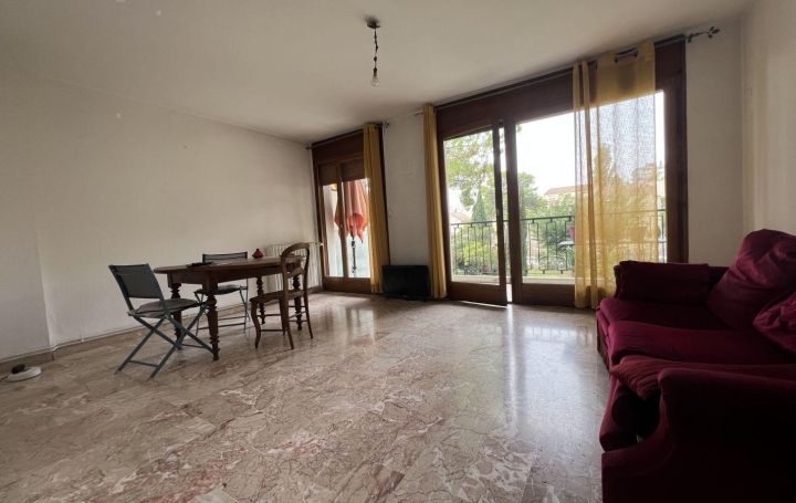 Appartement MONTPELLIER (34000) 80 m<sup>2</sup> 220 000 € 