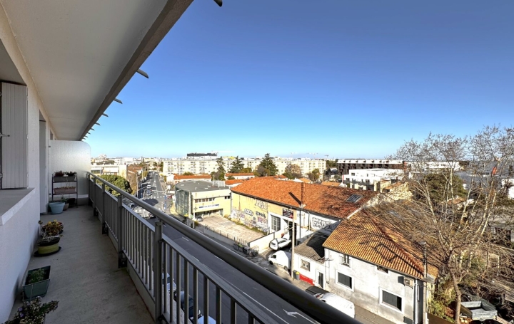 Appartement MONTPELLIER (34000) 74 m<sup>2</sup> 234 300 € 