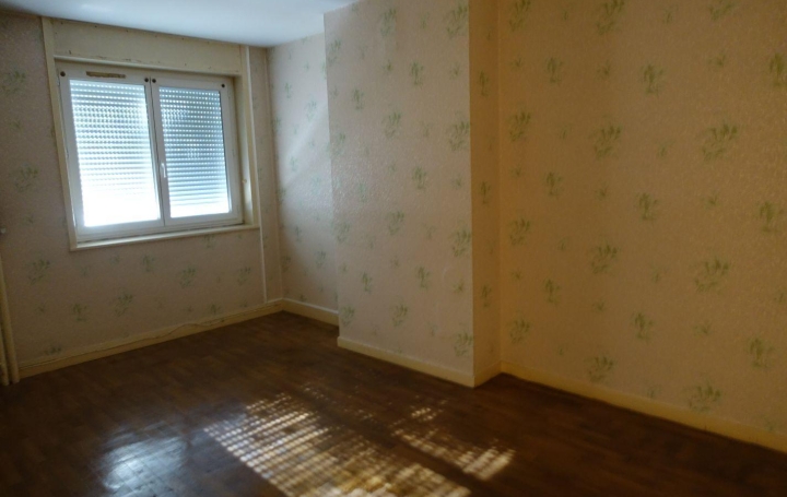 Appartement SAINT-ETIENNE (42000) 48 m<sup>2</sup> 55 000 € 