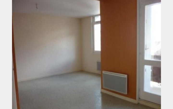 Réseau Immo-diffusion : Appartement P4  MENDE  79 m2 607 € 