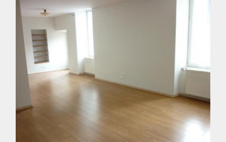 Réseau Immo-diffusion : Appartement P4  MENDE  90 m2 660 € 