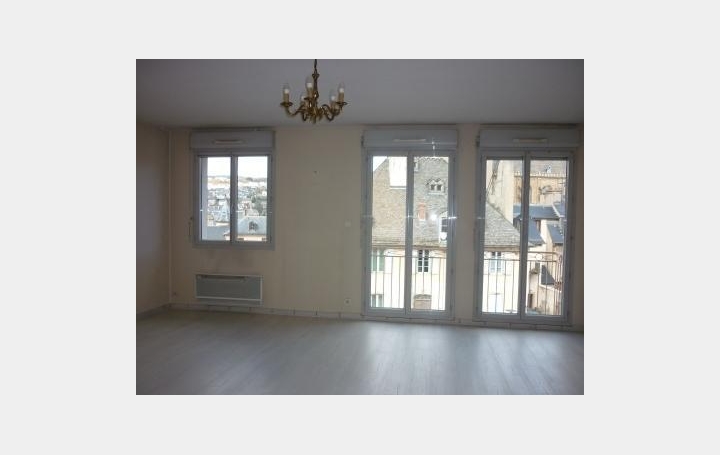 Appartement MENDE (48000) 99 m<sup>2</sup> 716 € 