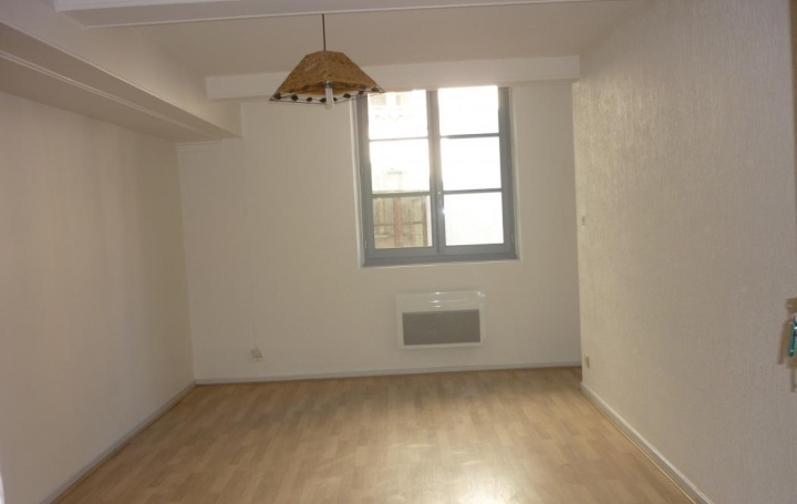 Réseau Immo-diffusion : Appartement P3  MENDE  67 m2 545 € 