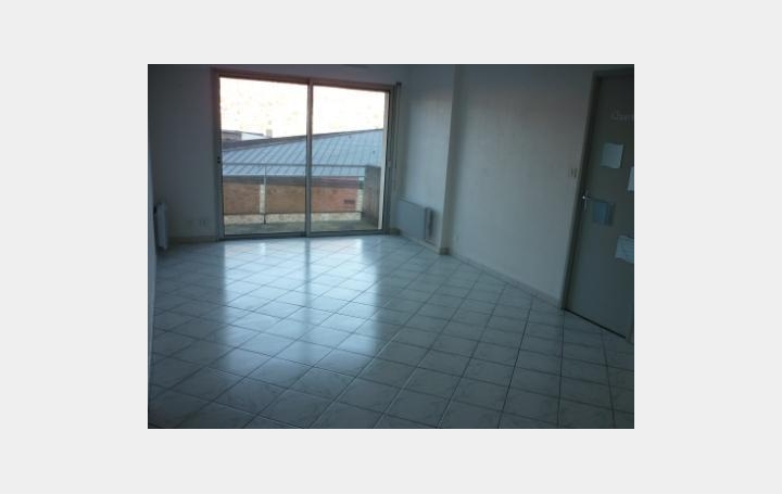 Réseau Immo-diffusion : Appartement P3  MENDE  72 m2 590 € 