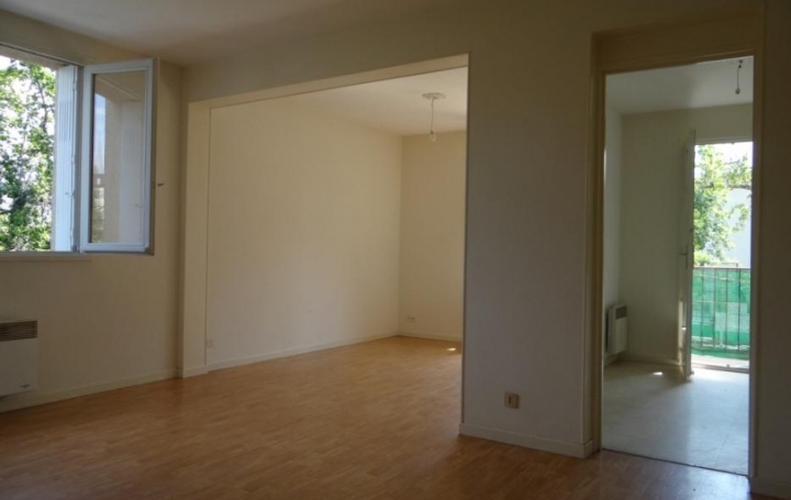Réseau Immo-diffusion : Appartement P2  MENDE  43 m2 65 000 € 