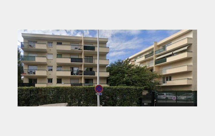 Appartement MONTPELLIER (34000) 35 m<sup>2</sup> 99 000 € 