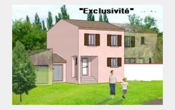 Réseau Immo-diffusion : Villa  PRADES-LE-LEZ  85 m2 249 000 € 