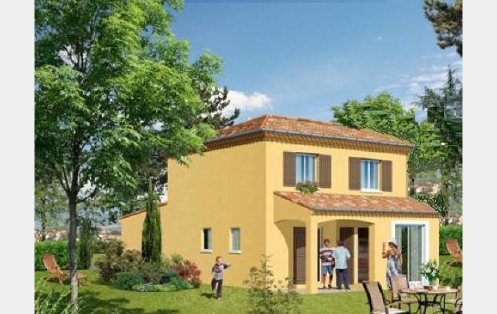 Réseau Immo-diffusion : Villa  CLAPIERS  91 m2 339 000 € 