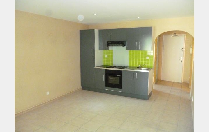 Réseau Immo-diffusion : Appartement P3  LA GRANDE-MOTTE  52 m2 215 000 € 