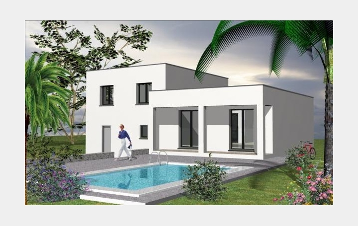 Réseau Immo-diffusion : Villa  LAVERUNE  85 m2 300 000 € 