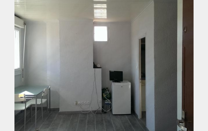 Réseau Immo-diffusion : Appartement P2  PALAVAS-LES-FLOTS  19 m2 79 000 € 