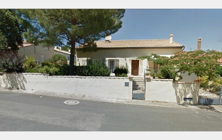 Réseau Immo-diffusion : Villa  LE CRES  100 m2 378 000 € 