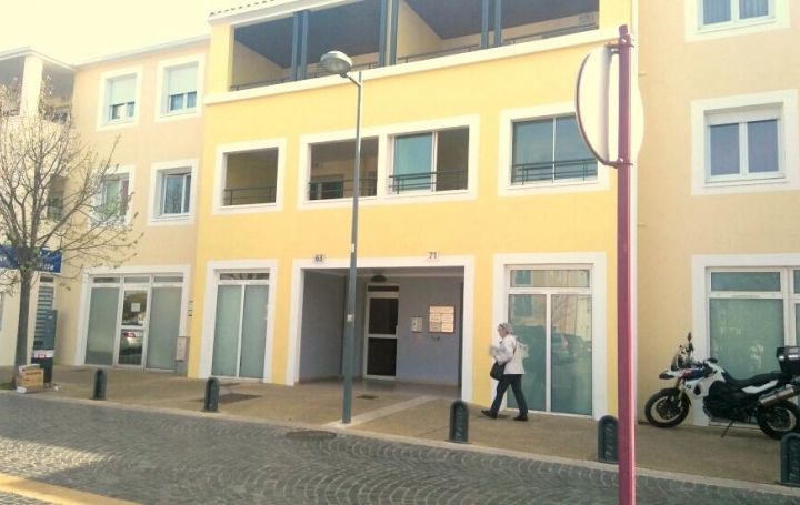 Réseau Immo-diffusion : Appartement P2  PEROLS  46 m2 189 000 € 