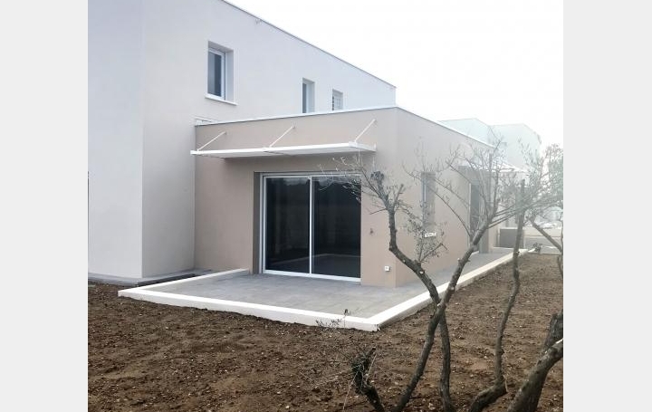 Réseau Immo-diffusion : Villa  BAILLARGUES  87 m2 295 000 € 
