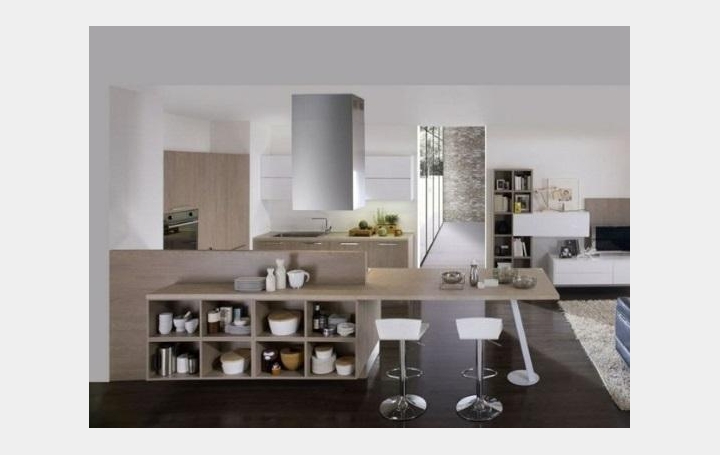 Réseau Immo-diffusion : Appartement P2  CASTELNAU-LE-LEZ  41 m2 218 300 € 