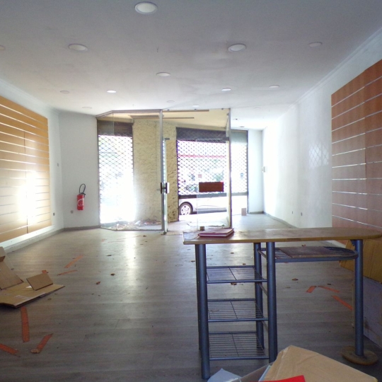 Local commercial BEZIERS (34500) m2 - 90 695 € 