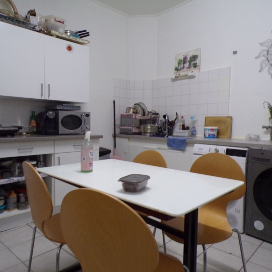 5 Pièces BEZIERS (34500) 120.00m2 - 137 340 € 