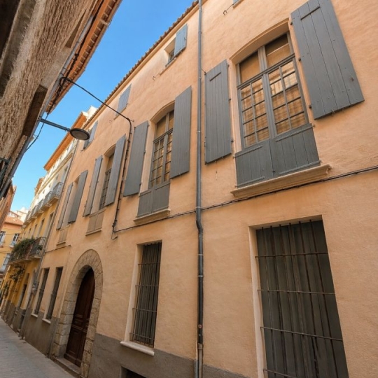Réseau Immo-diffusion : 2 Pièces PERPIGNAN (66000) 37.00m2  70 850 € 