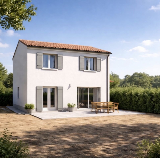 Terrain BEZIERS (34500) 149.00m2 - 45 600 € 