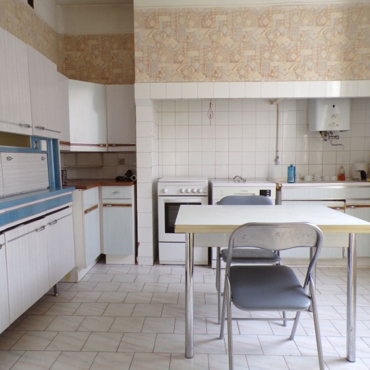 Réseau Immo-diffusion : Maison BEZIERS (34500) 100.00m2  212 000 € 