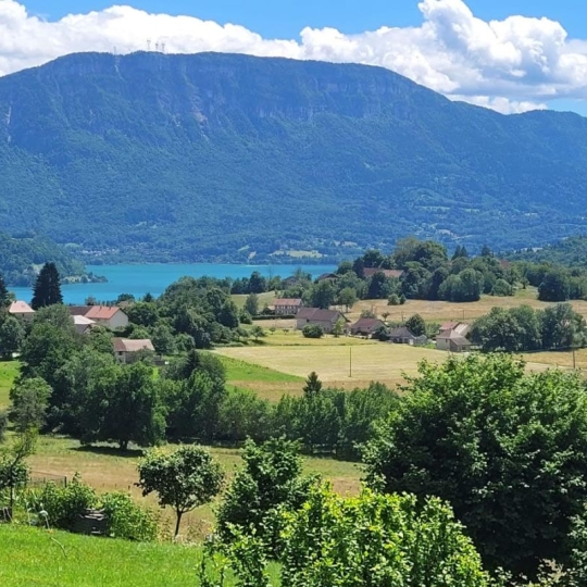 Maison / Villa NOVALAISE (73470) 168.00m2 594 960 € 