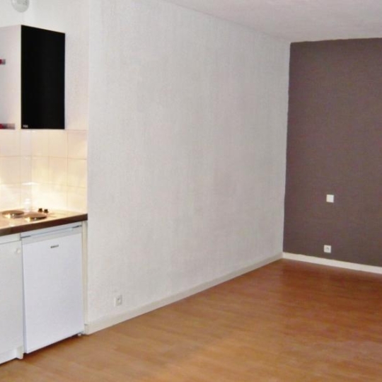 Réseau Immo-diffusion : 1 Pièce PAU (64000) 31.00m2  370 € 