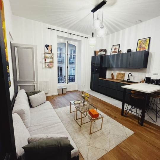 Appartement PAU (64000) 40.00m2 730 € 