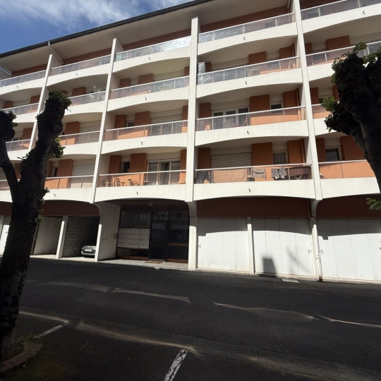 Appartement PAU (64000) 32.00m2 650 € 